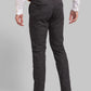 Men Neo Fit Khaki Trouser
