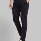 Men Regular Fit Green Chinos