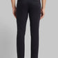 Men Regular Fit Green Chinos