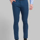 Men Neo Fit Khaki Trouser