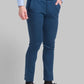 Men Neo Fit Khaki Trouser