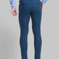 Men Neo Fit Khaki Trouser