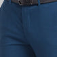 Men Neo Fit Khaki Trouser