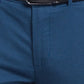 Men Neo Fit Khaki Trouser