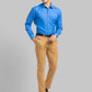 Men Neo Fit Black Trouser
