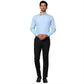 Blue Trousers