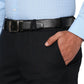 Blue Trousers