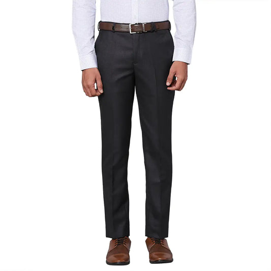 Dark Grey Trousers