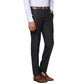 Dark Grey Trousers