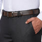 Dark Grey Trousers