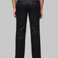 Men Super Slim Fit Dark Green Chinos