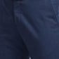 Men Super Slim Fit Grey Trouser