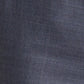 Men Super Slim Fit Grey Trouser