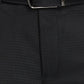 Men Super Slim Fit Grey Trouser