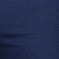 Men Super Slim Fit Blue Trouser