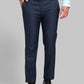 Men Super Slim Fit Grey Trouser
