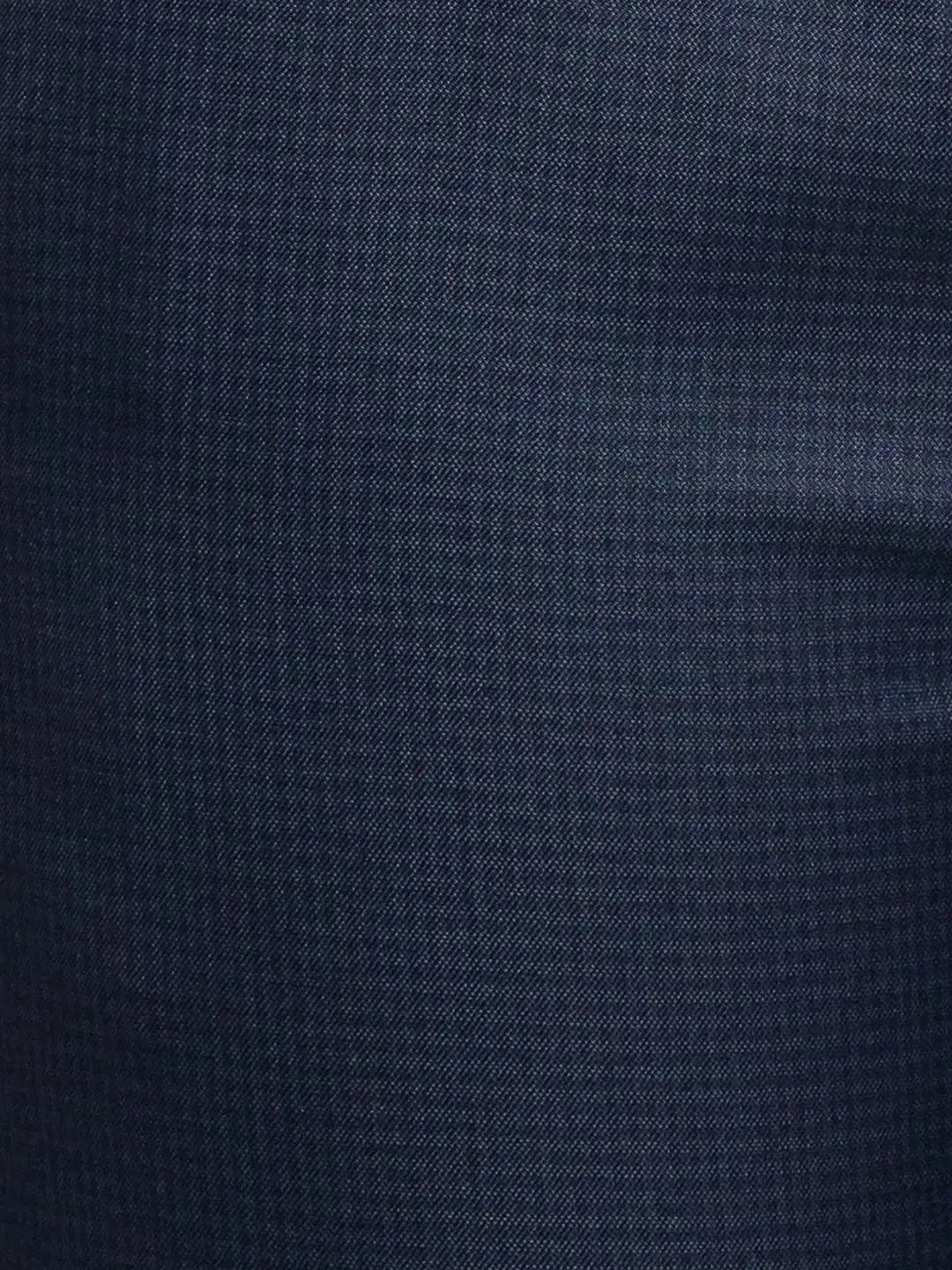 Men Super Slim Fit Grey Trouser