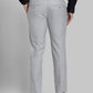 Men Super Slim Fit Black Trouser