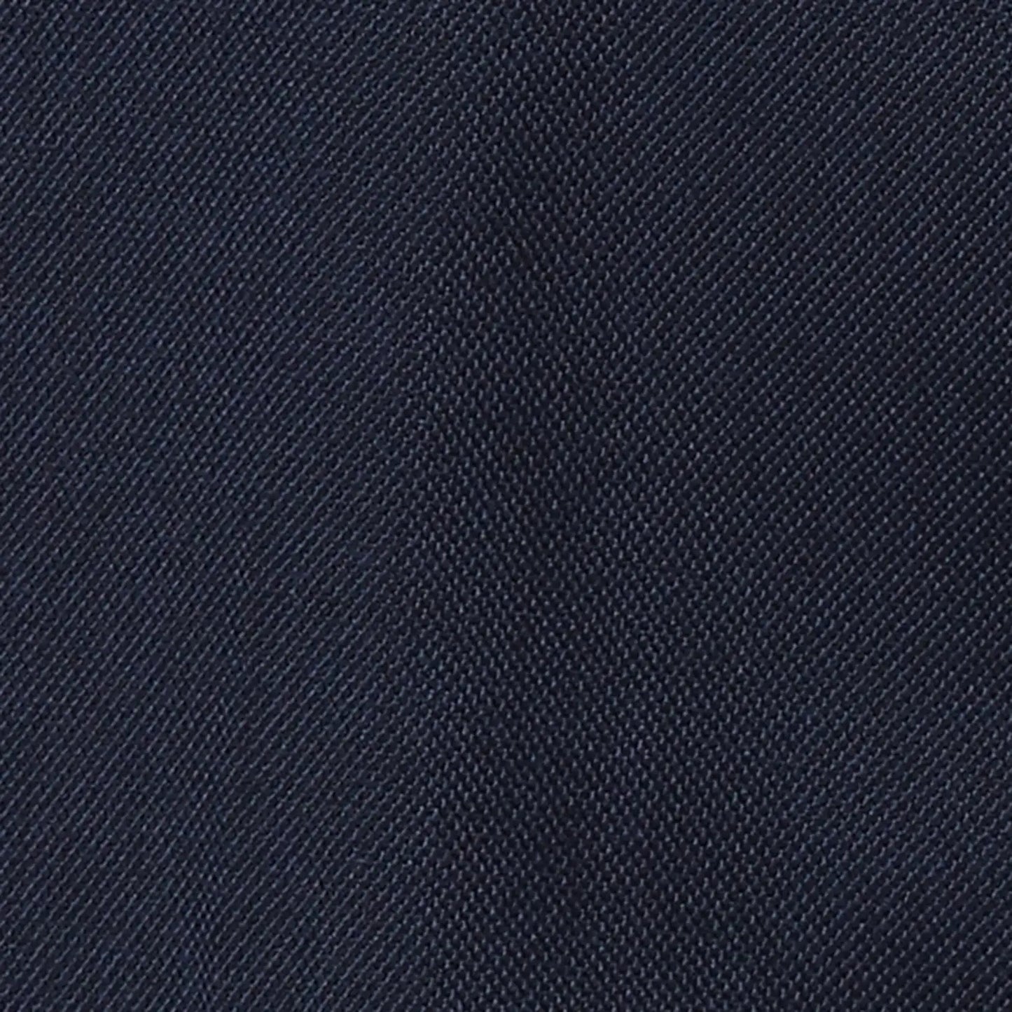 Men Grey Slim Fit Structure Polyester Blend   Trouser