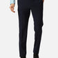 Park Avenue Slim Fit Solid Dark Khaki Trouser