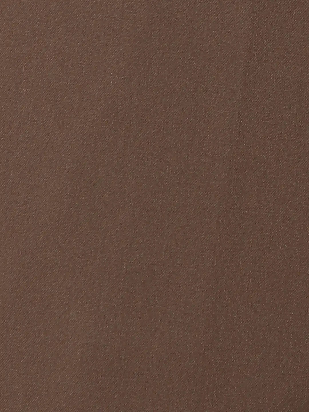 Park Avenue Slim Fit Solid Black Trouser