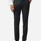 Park Avenue Slim Fit Checkered Fancy Blue Trouser