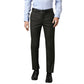 Park Avenue Dark Brown Trousers