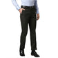 Park Avenue Dark Brown Trousers