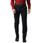 Park Avenue Black Trousers