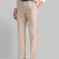 Men Regular Fit Medium Grey Trouser