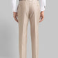 Men Regular Fit Medium Grey Trouser