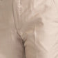 Men Regular Fit Medium Grey Trouser