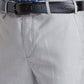 Men Slim Fit Blue Shirt