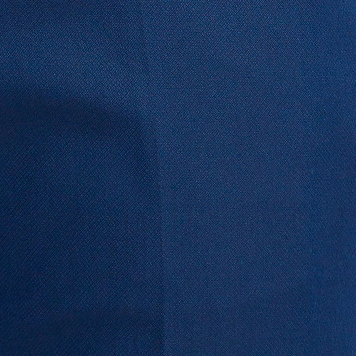 Men Regular Fit Dark Blue Trouser