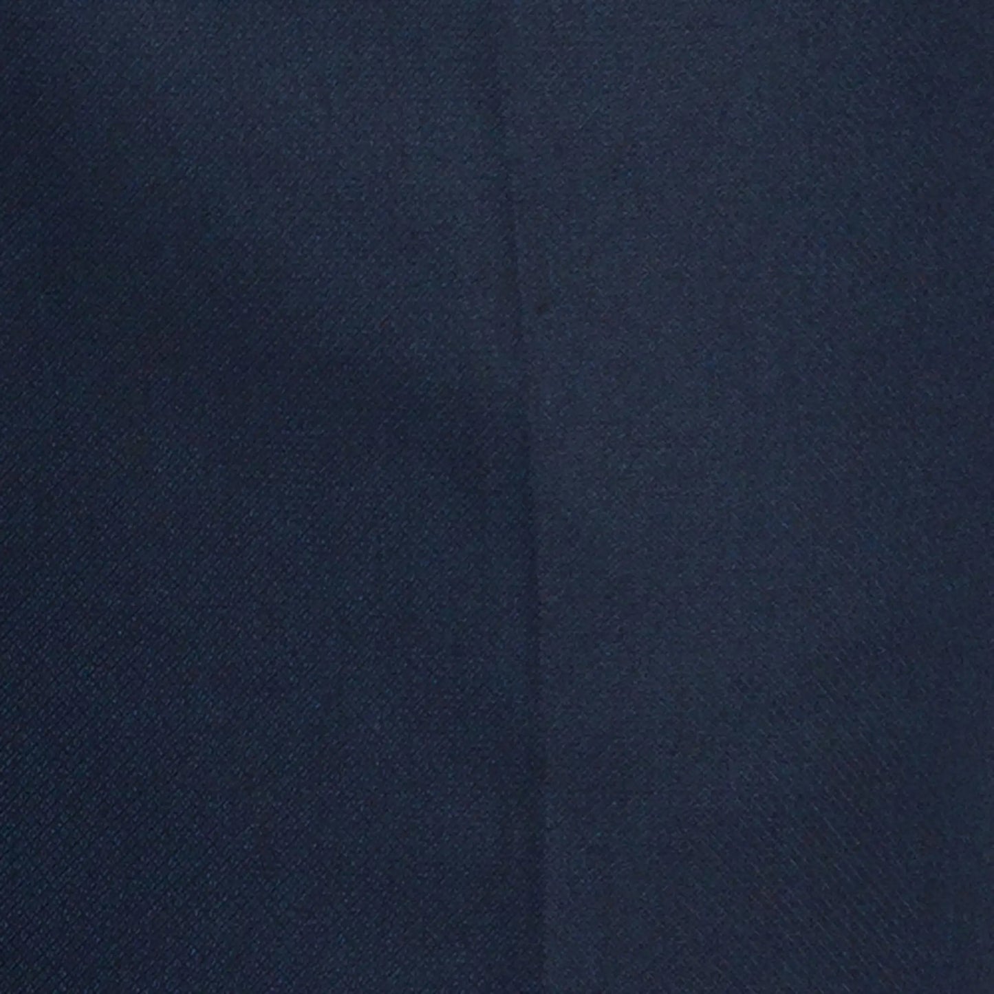 Men Regular Fit Black Trouser