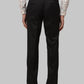 Men Regular Fit Fawn Trouser