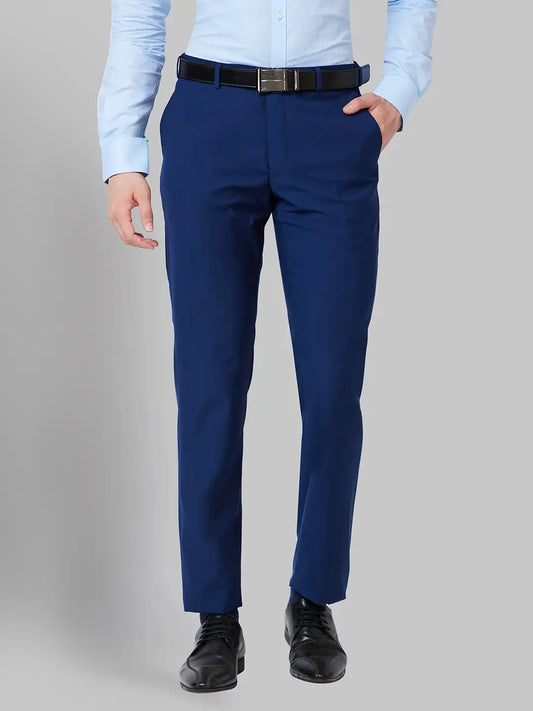MenBlue Neck Tie