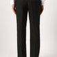 Men Smart Fit Black Trouser