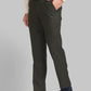 Men Neo Fit Blue Trouser