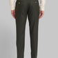 Men Neo Fit Blue Trouser