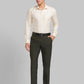 Men Neo Fit Blue Trouser