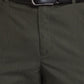 Men Neo Fit Blue Trouser