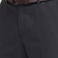 Men Super Slim Fit Blue Trouser