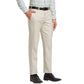 Men Slim Fit Brown Trouser