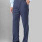 Men Neo Fit Grey Trouser