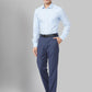 Men Neo Fit Grey Trouser