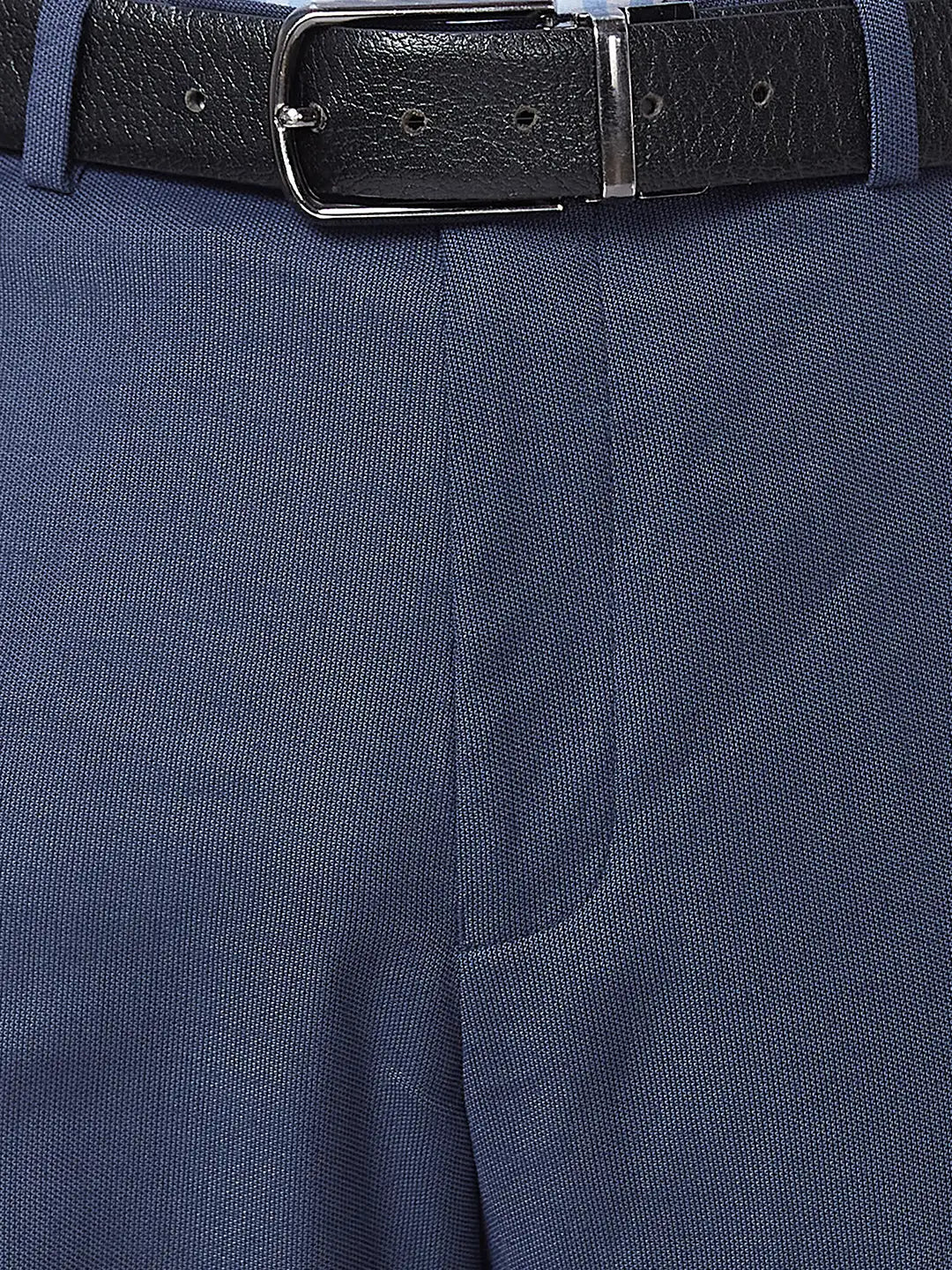 Men Neo Fit Grey Trouser