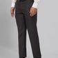 Men Smart Fit Petrol Trouser