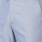 Men Smart Fit Black Trouser