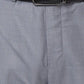 Men Smart Fit Violet Trouser